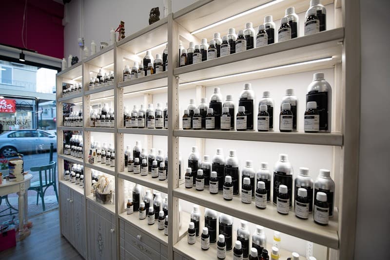 Κατάστημα Αθήνας