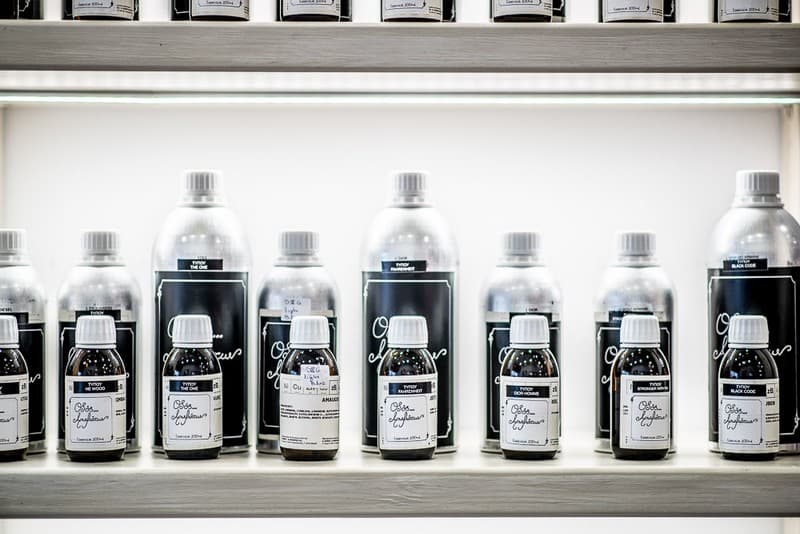 Κατάστημα Αθήνας