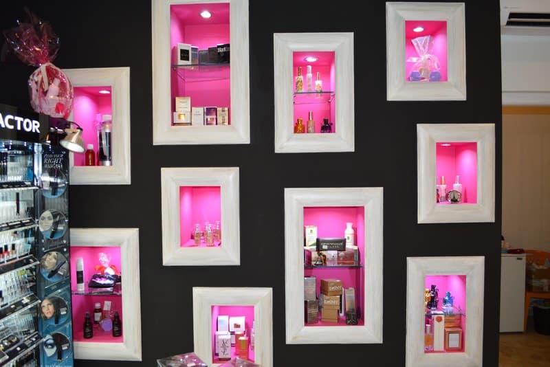 Κατάστημα Ιστιαίας