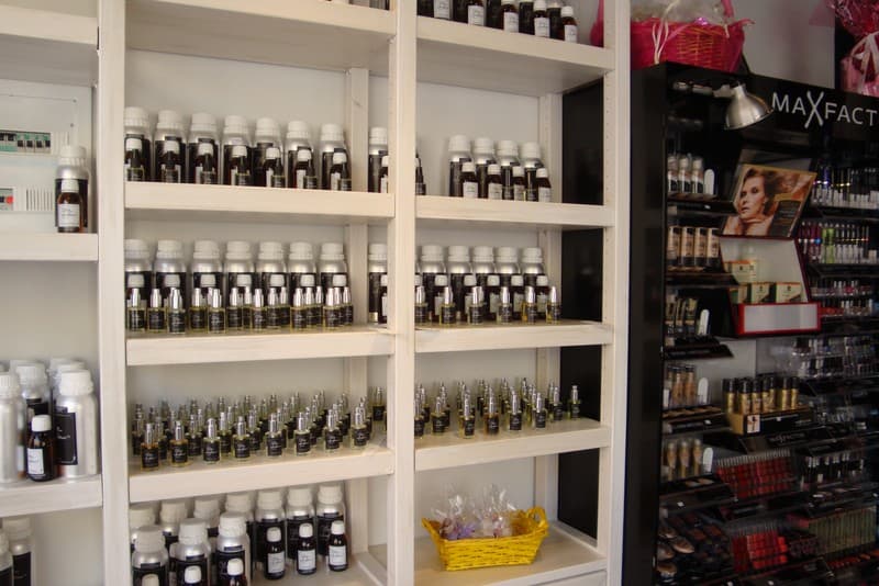 Κατάστημα Ιστιαίας