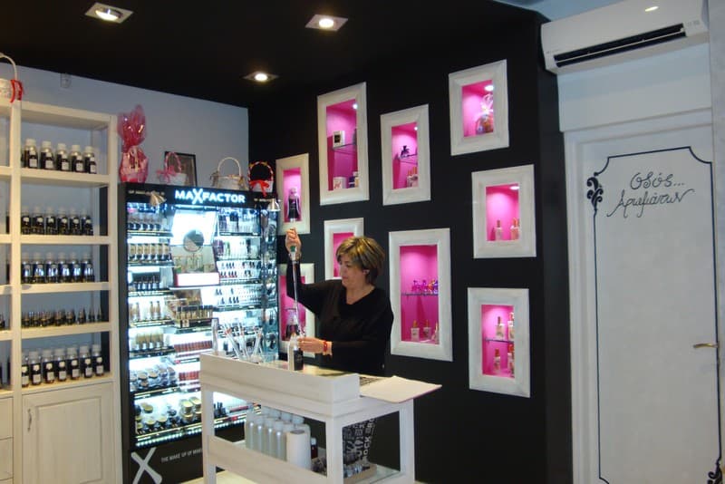 Κατάστημα Ιστιαίας