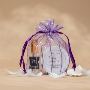 ΓΥΝΑΙΚΕΙΟ ΣΕΤ ΔΩΡΟΥ Νο 4 ΓΥΝΑΙΚΕΙΟ ΣΕΤ ΔΩΡΟΥ Νο 4