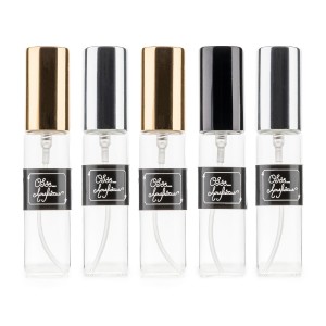 Σετ αρωμάτων (5 τεμ) Σετ αρωμάτων (5 τεμ)