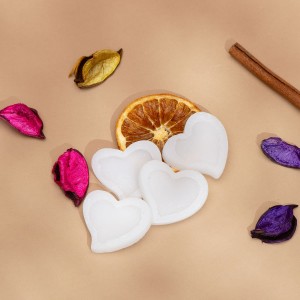 Αρωματικό κερί wax melt baby powder Αρωματικό κερί wax melt baby powder