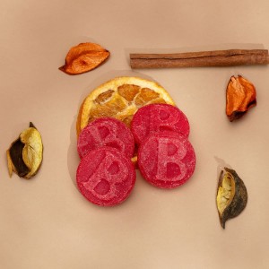 Αρωματικό κερί wax melt cherry kiss Αρωματικό κερί wax melt cherry kiss