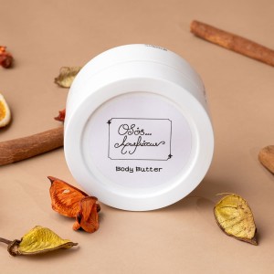 Body butter 200ml με άρωμα τύπου L'Instant Magic Guerlain Body butter 200ml με άρωμα τύπου L'Instant Magic Guerlain