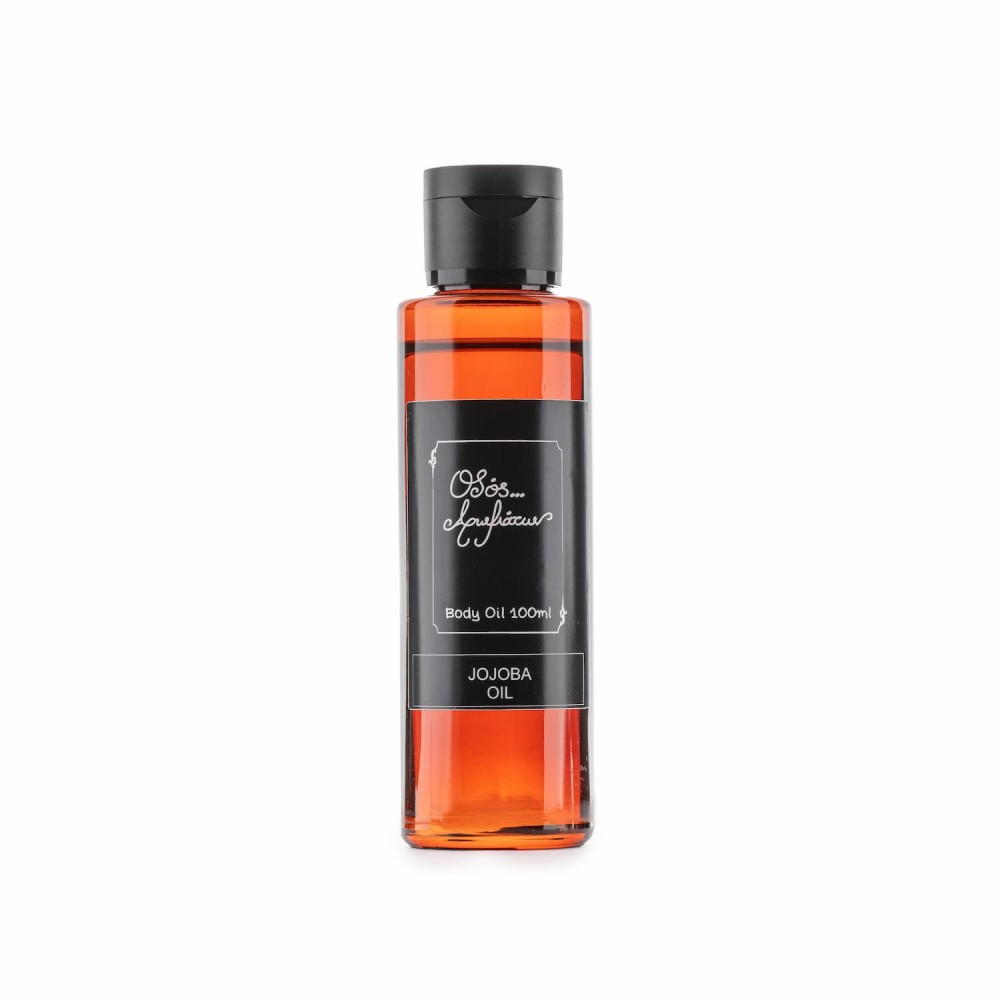 Hugo Boss Boss Orange λάδι σώματος Jojoba με άρωμα τύπου