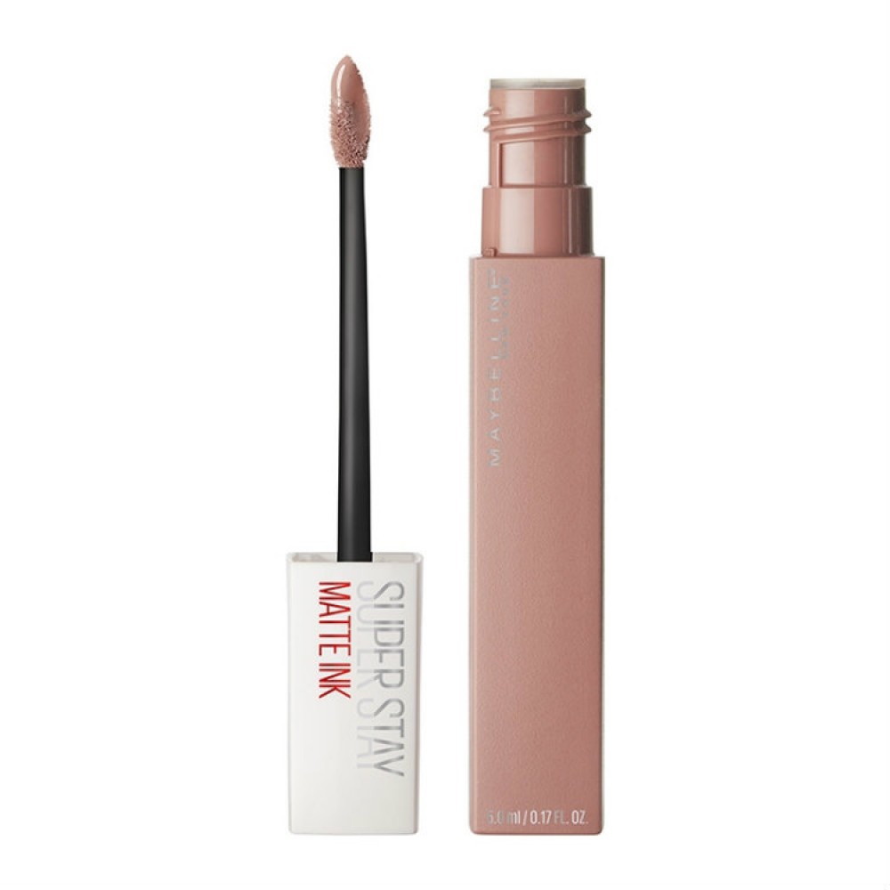 Maybelline Superstay Matte Ink 05 Loyalist 