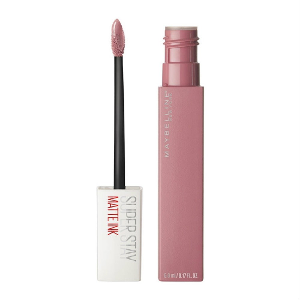 Maybelline Superstay Matte Ink 10 Dreamer