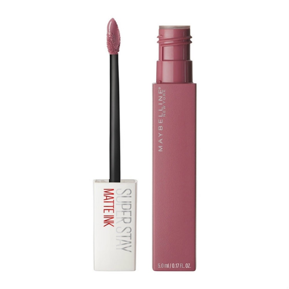 Maybelline Superstay Matte Ink 15 Lover