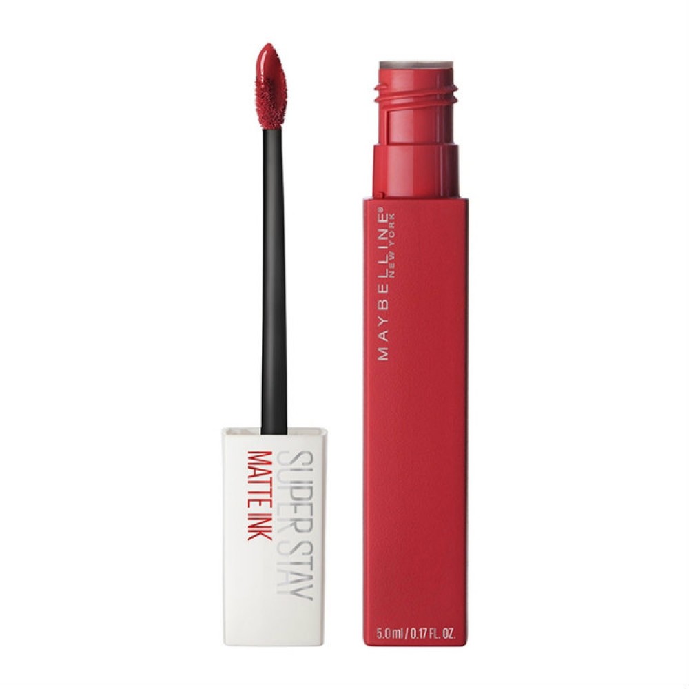 Maybelline Superstay Matte Ink 20 Pioneer