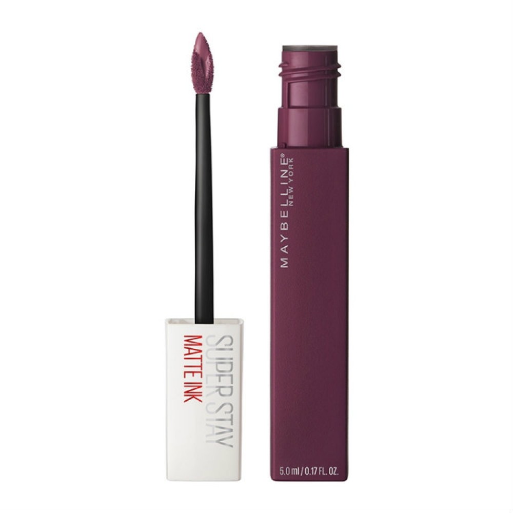 Maybelline Superstay Matte Ink 40 Believer