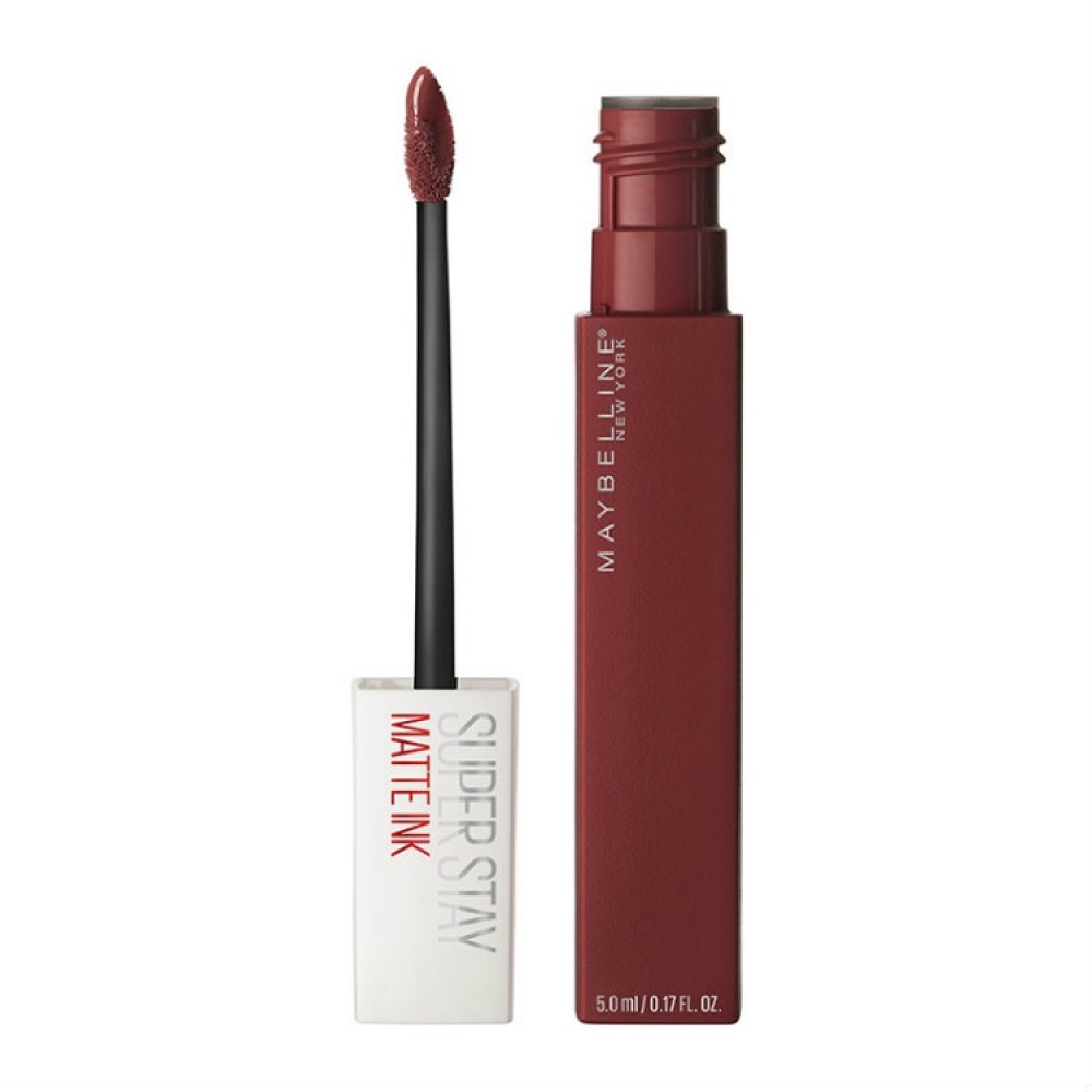 Maybelline Superstay Matte Ink 50 Voyager