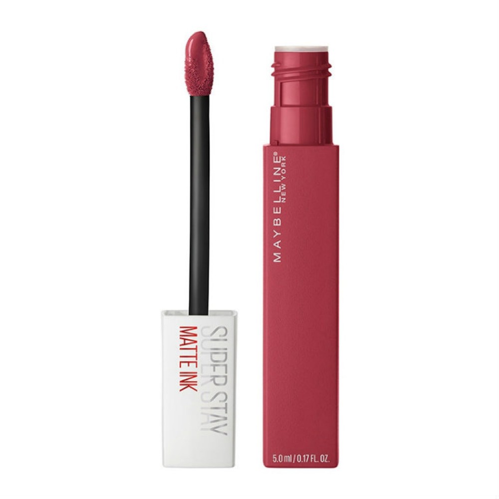 Maybelline Superstay Matte Ink 80 Ruler