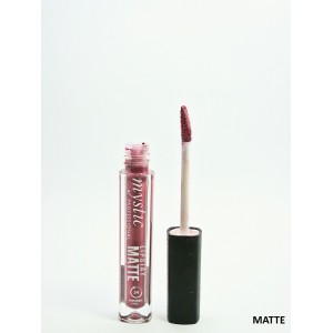 Mystic Lipstay Matte No 811 κραγιόν