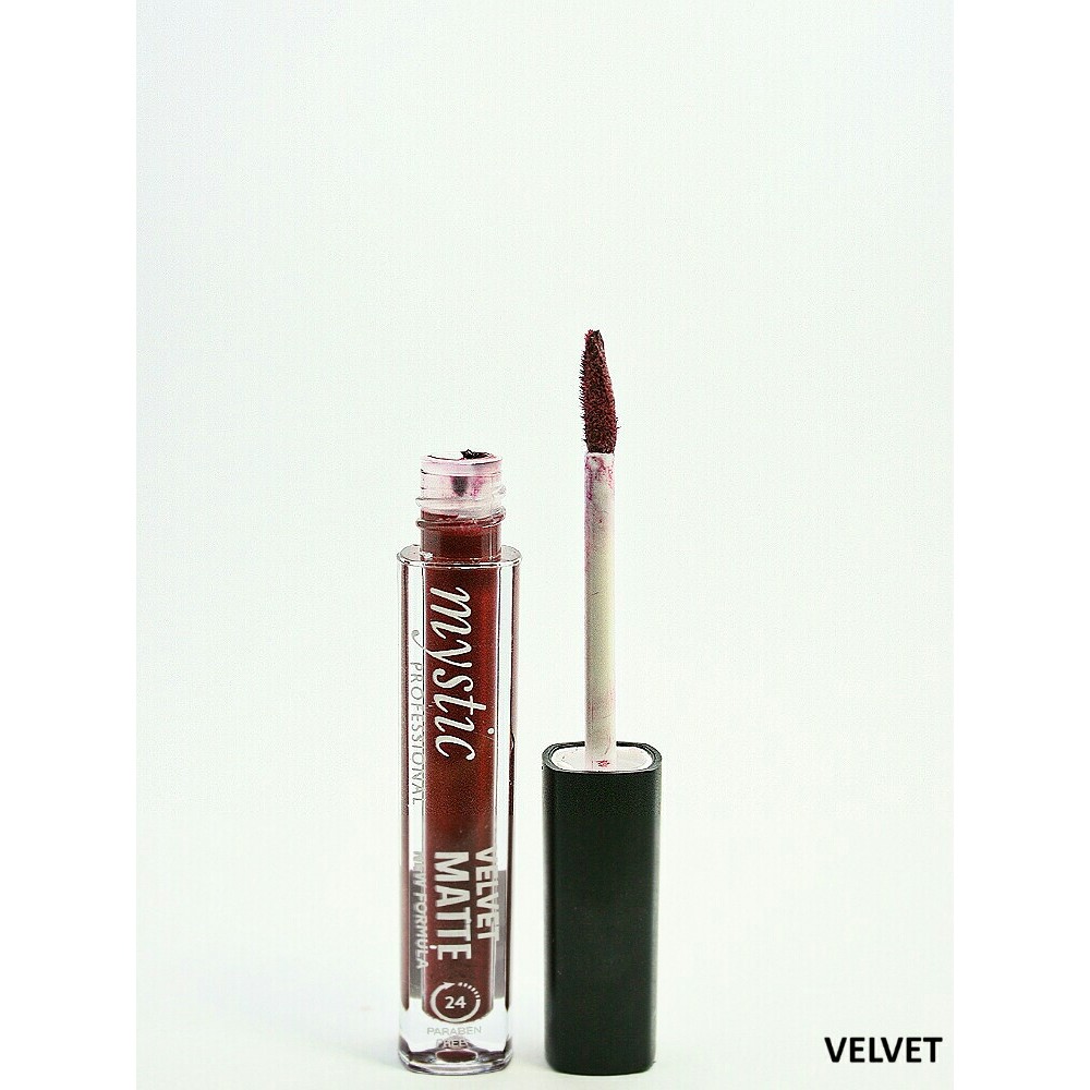 Mystic Velvet Matte No 826 Κραγιόν