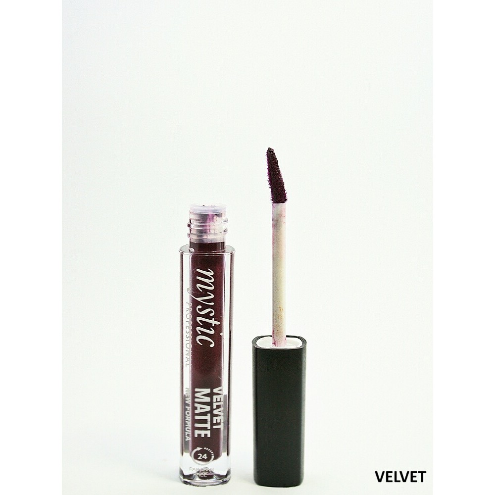 Mystic Velvet Matte No 829 Κραγιόν