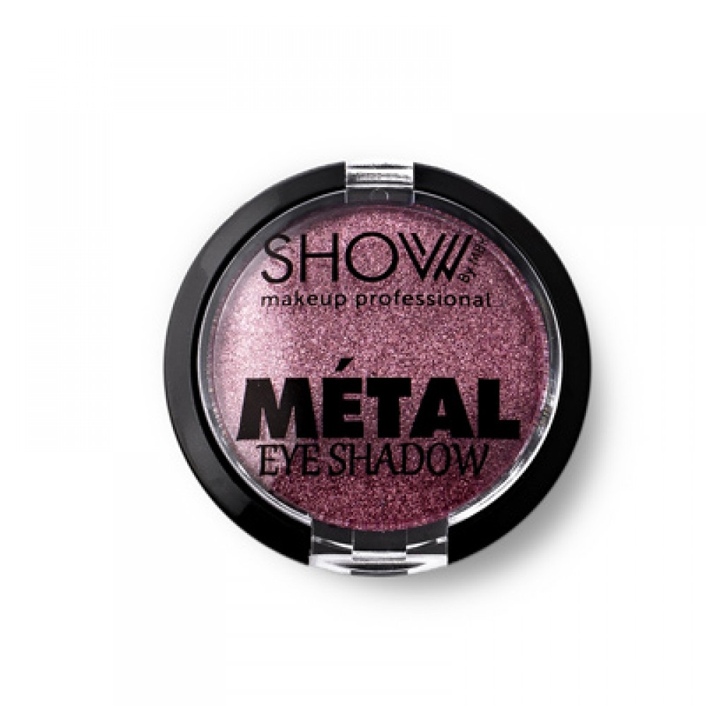 Show Metal Eye shadow No 1 σκιά