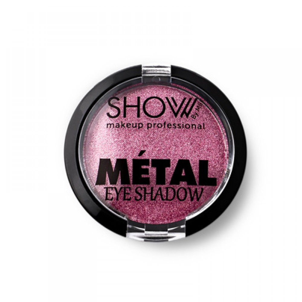 Show Metal Eye shadow No 10 σκιά