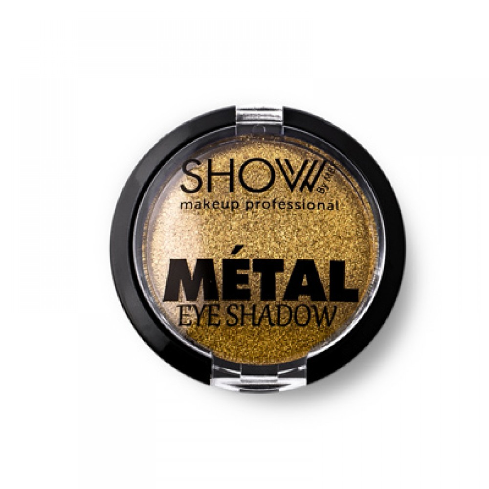 Show Metal Eye shadow No 2 σκιά