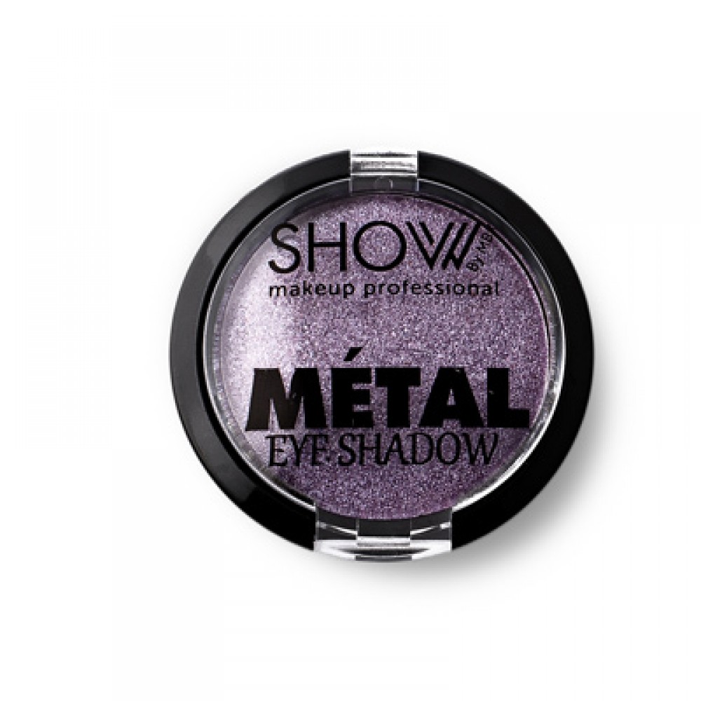Show Metal Eye shadow No 3 σκιά