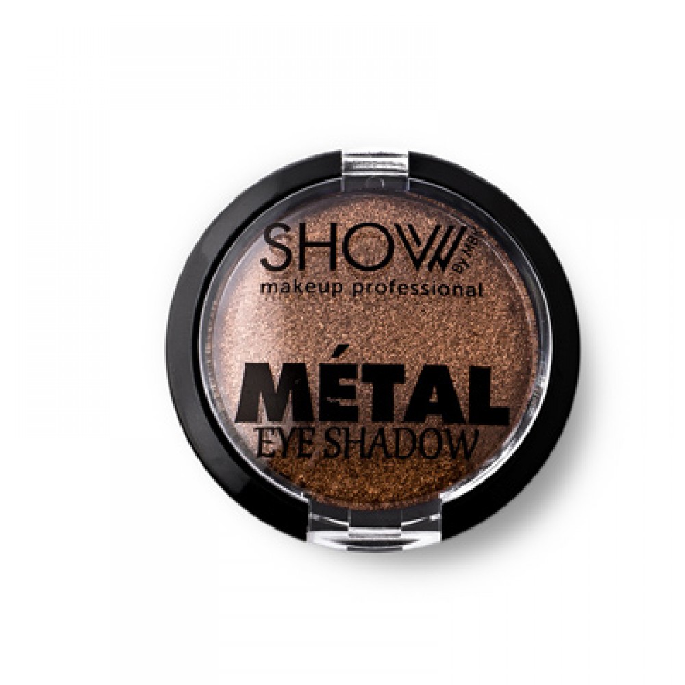 Show Metal Eye shadow No 4 σκιά
