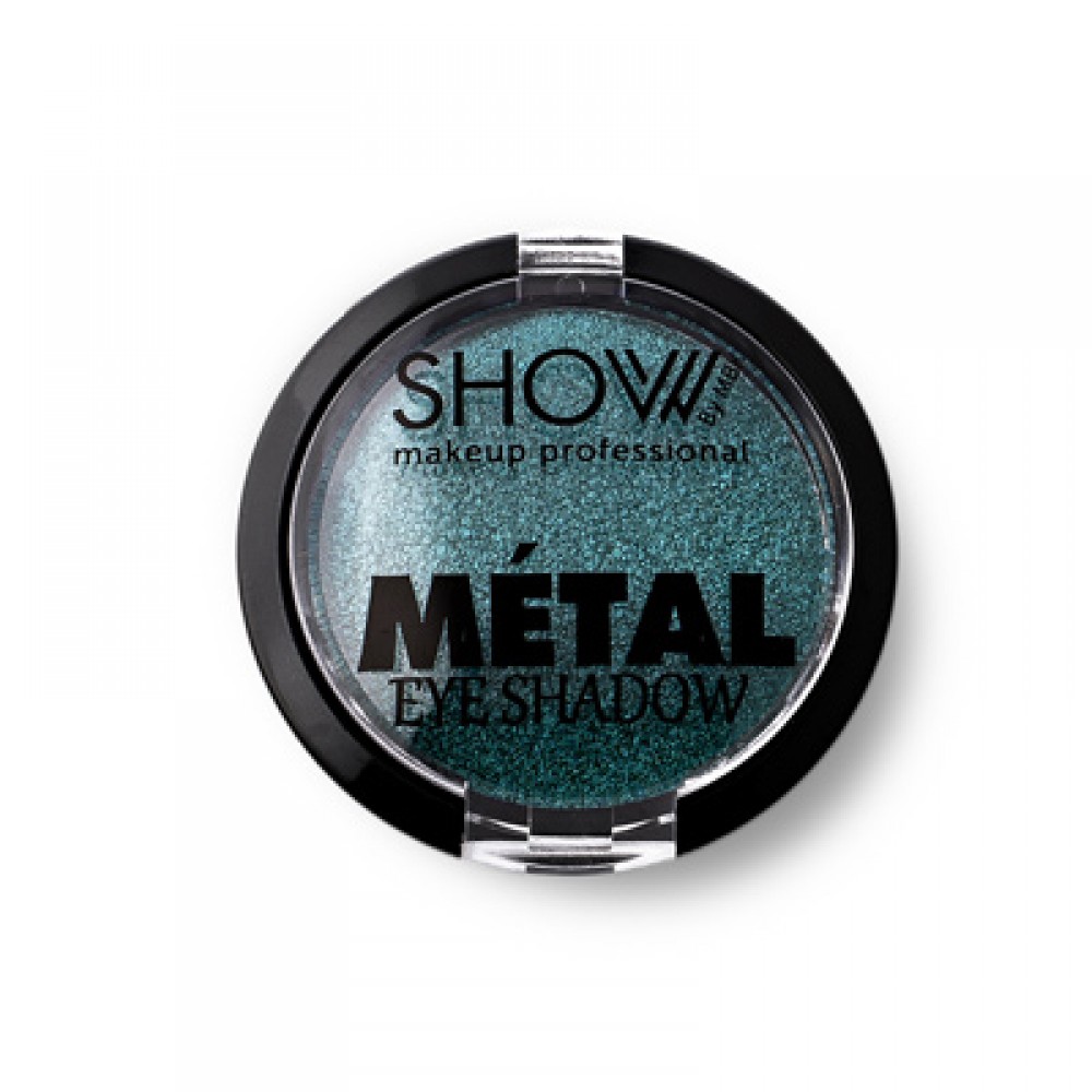 Show Metal Eye shadow No 6 σκιά