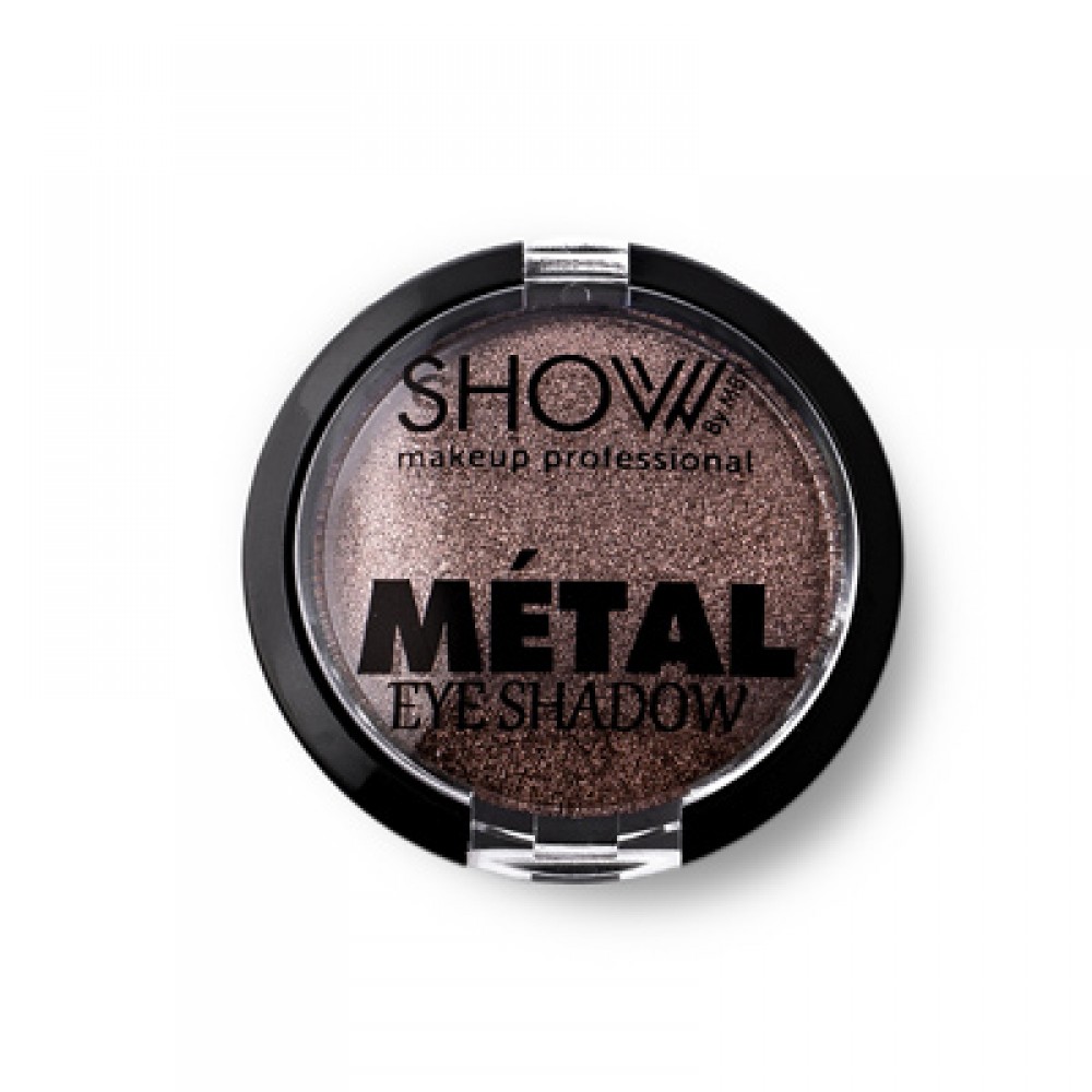 Show Metal Eye shadow No 7 σκιά