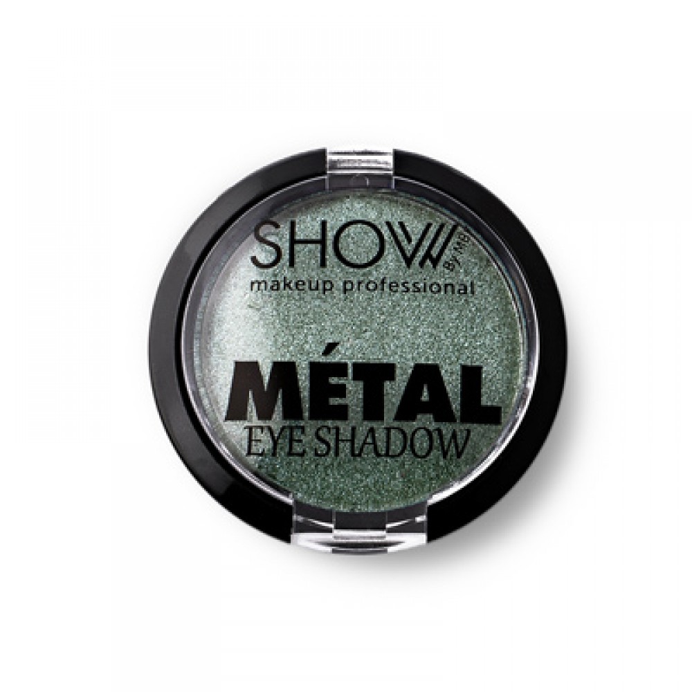 Show Metal Eye shadow No 8 σκιά