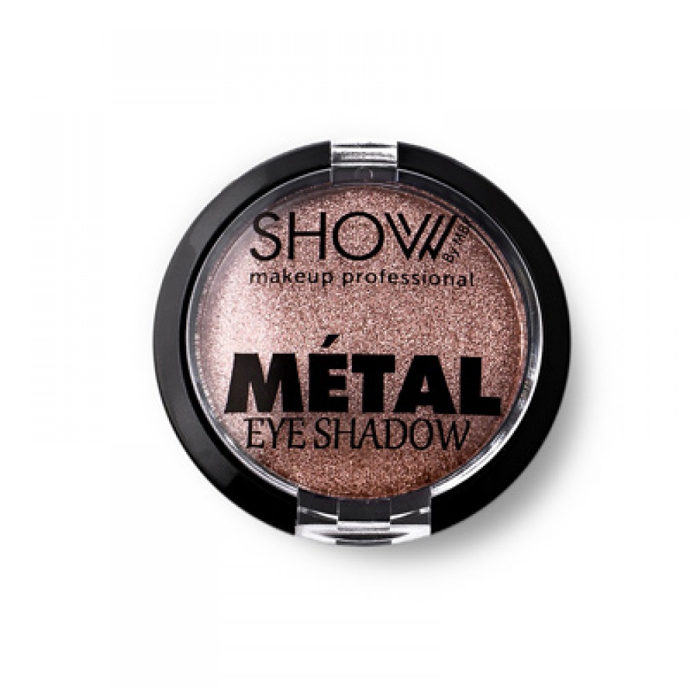 Show Metal Eye shadow No 9 σκιά