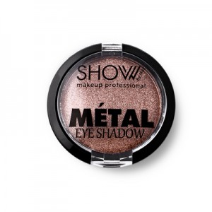 Show Metal Eye shadow No 9 σκιά