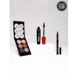 Eye Kit No1 Eye Kit No1