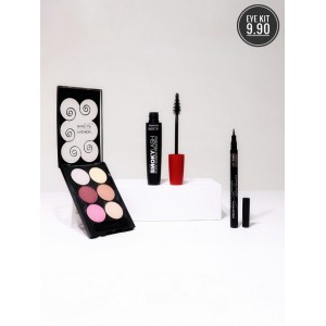 Eye Kit No2 Eye Kit No2