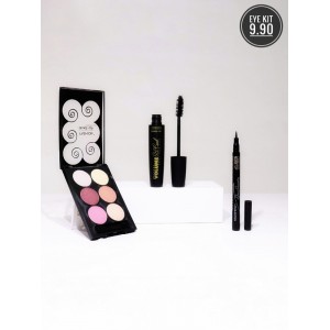 Eye Kit No3 Eye Kit No3