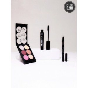 Eye Kit No4 Eye Kit No4