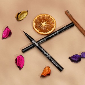 Eyeliner Stilo Fashion make up No 01 Μαύρο Eyeliner Stilo Fashion make up No 01 Μαύρο