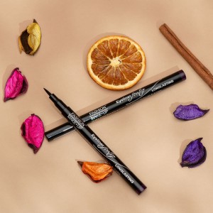 Eyeliner Stilo Fashion make up No 03 Μωβ Eyeliner Stilo Fashion make up No 03 Μωβ
