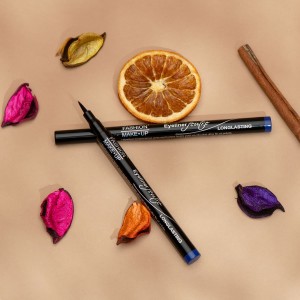 Eyeliner Stilo Fashion make up No 06 Μπλέ Eyeliner Stilo Fashion make up No 06 Μπλέ