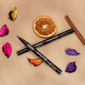 Eyeliner Stilo Fashion make up No 04 Πράσινο Eyeliner Stilo Fashion make up No 04 Πράσινο