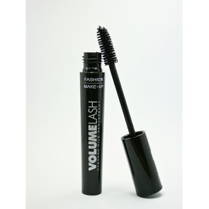 Volume Lash Fashion Make Up Μάσκαρα Μαύρη