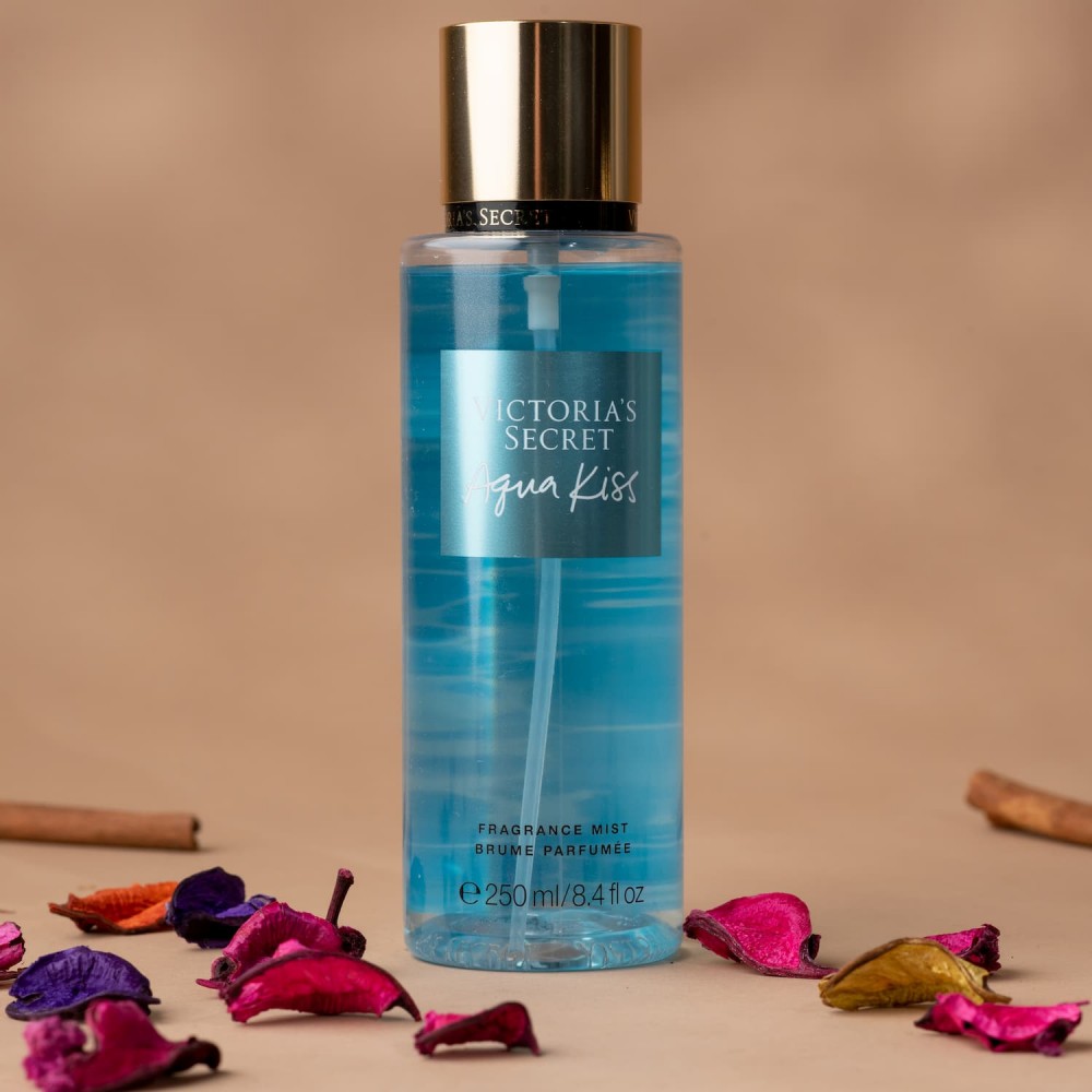 Victoria secret body mist 250ml - aqua kiss