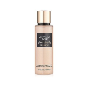 Victoria secret body mist 250ml - bare vanilla shimmer Victoria secret body mist 250ml - bare vanilla shimmer