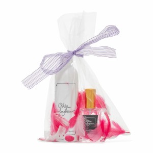 ΓΥΝΑΙΚΕΙΟ ΣΕΤ ΔΩΡΟΥ Νο 2 ΓΥΝΑΙΚΕΙΟ ΣΕΤ ΔΩΡΟΥ Νο 2