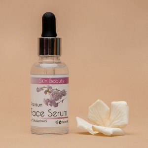 Premium Face Serum 30 ml Premium Face Serum 30 ml