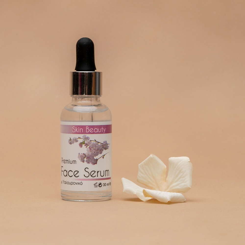 Premium Face Serum 30 ml