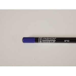 Μολύβι Ματιών Νο 13 Bleu Μολύβι Ματιών Νο 13 Bleu