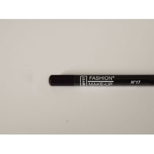 Μολύβι Ματιών Νο 17 Aubergine Μολύβι Ματιών Νο 17 Aubergine