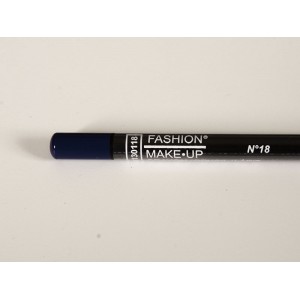 Μολύβι Ματιών Νο 18 Violet Μολύβι Ματιών Νο 18 Violet