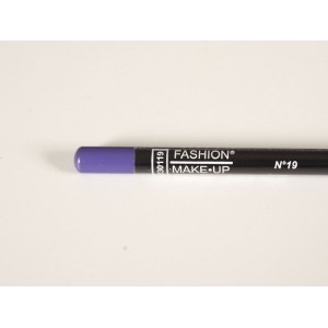 Μολύβι Ματιών Νο 19 Lilas Μολύβι Ματιών Νο 19 Lilas
