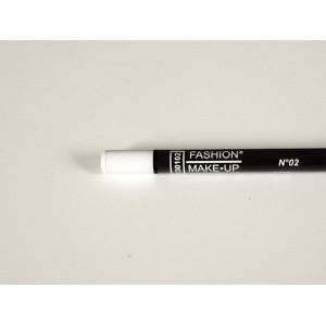 Μολύβι Ματιών & δέρματος Νο 02 Blank